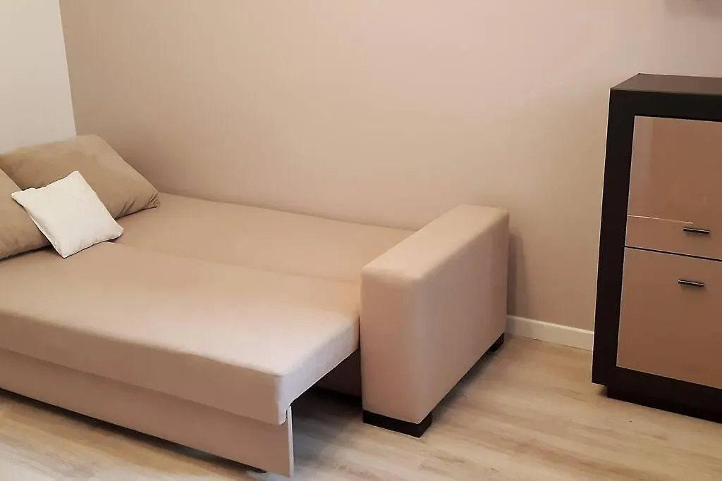 Rondo Onz Metro, Krochmalna 32A Street Warsaw Apartment